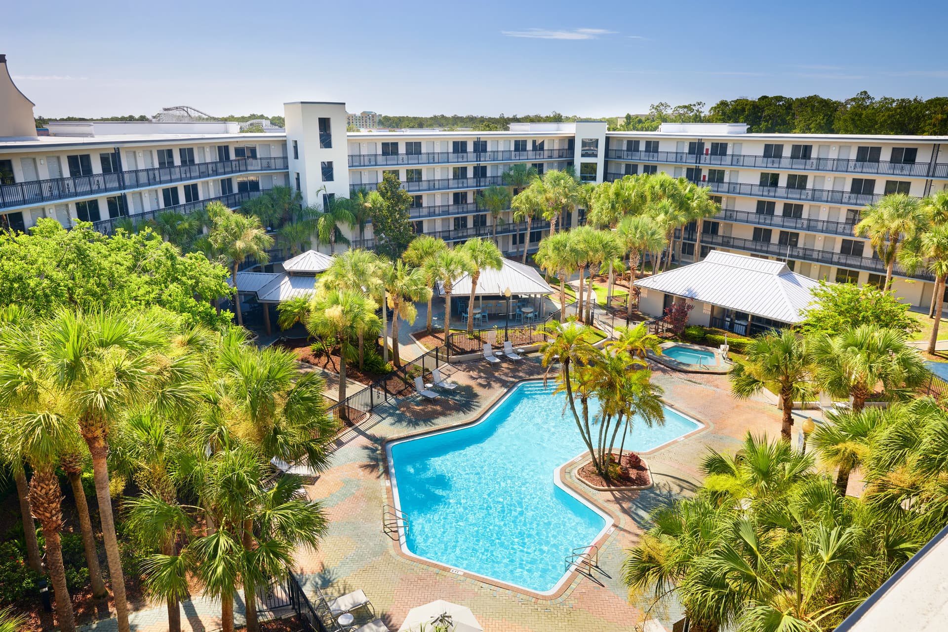 Staybridge Suites Orlando Royale Parc