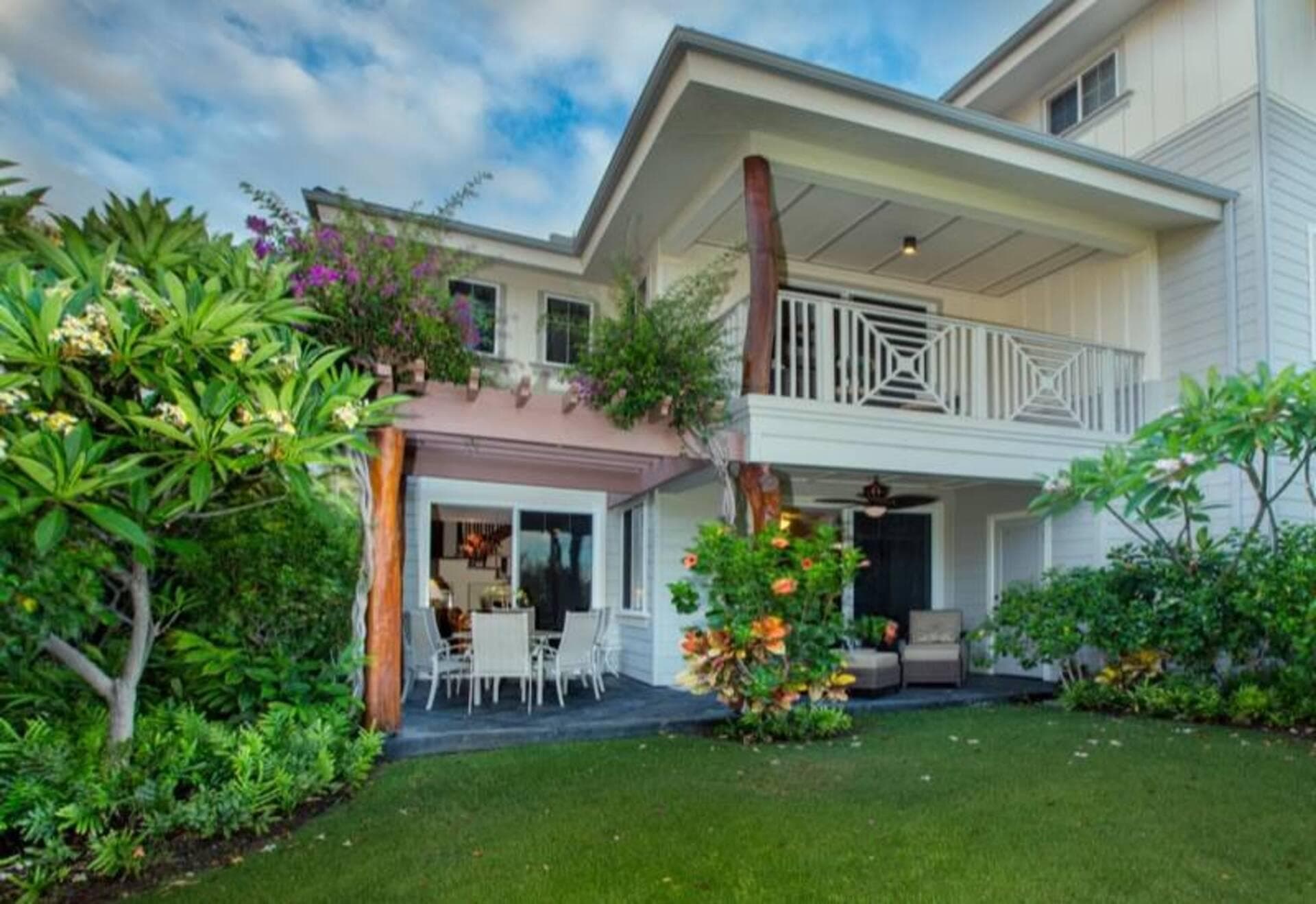 BVH4 Leilani Kai