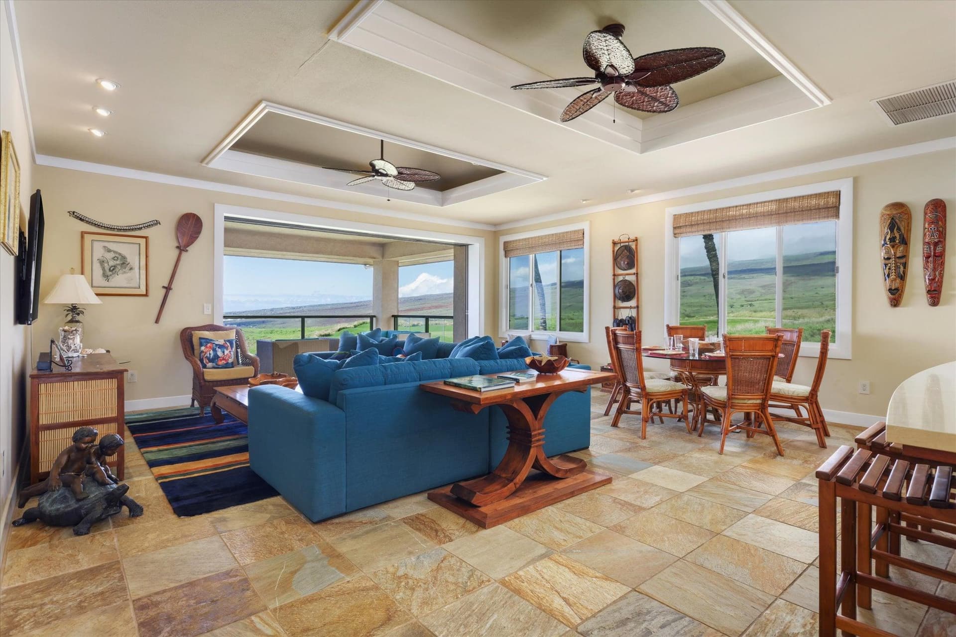 WH202 Beautiful Ocean Villa