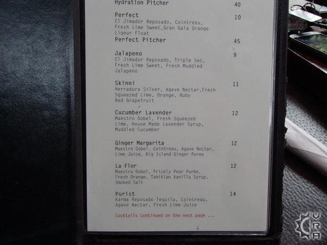 Aerial view of property