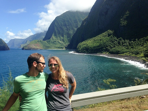 Molokai - The Friendly Isle