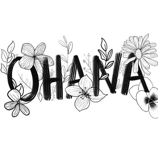 Ohana - “Family”
