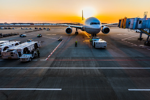 Wikiwiki - Ground transportation at the airport