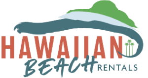 Hawaiian Beach Rentals Logo