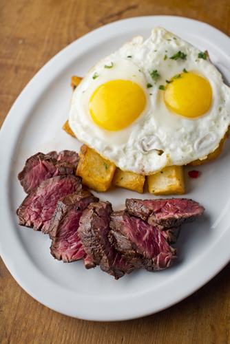 Breakfast, lunch or dinner, you'll find something wonderful on Kauai.