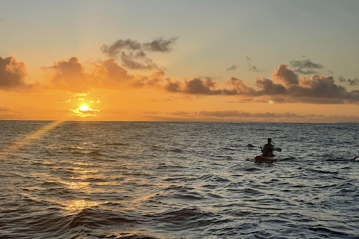 Kaiwi Channel