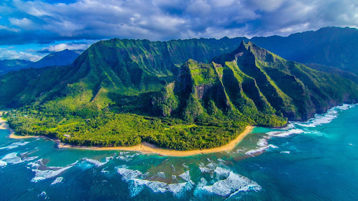 Kohala Coast Hawaii