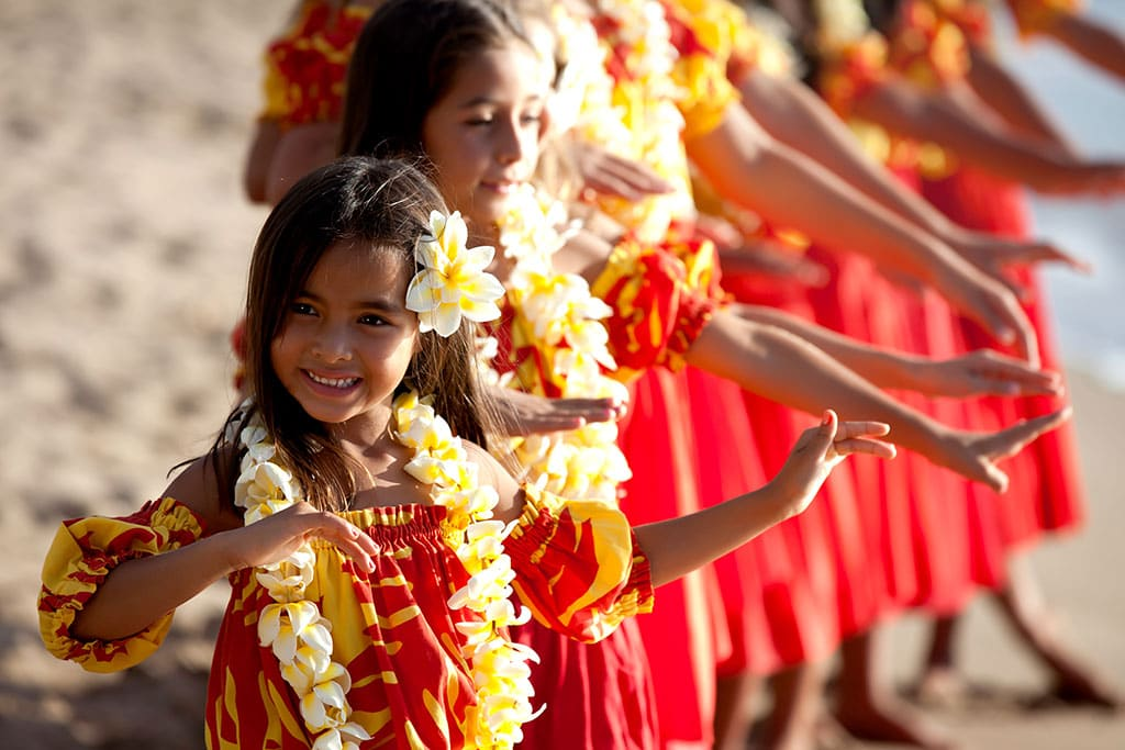 Culture in Hawaii