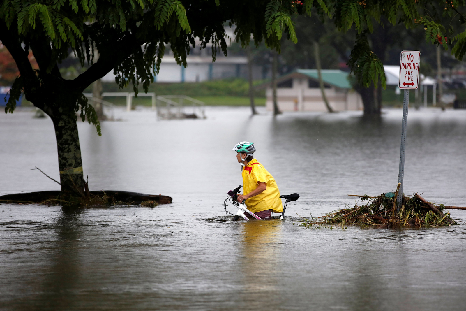 Hurricane Season In Hawaii