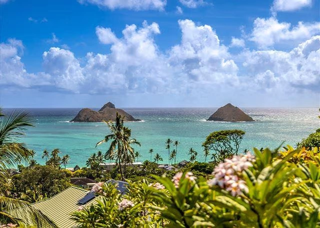 Oahu Vacation Rentals