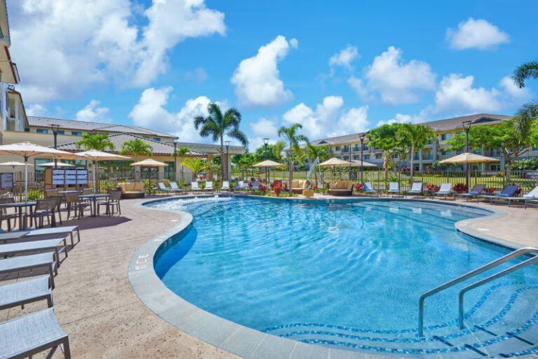 oahu monthly rentals