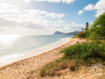 Ko Olina beach: Tracks Beach Park