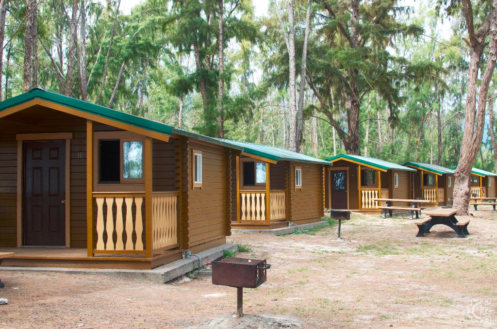 Bellows Beach Park In Waimanalo Oahu Hawaii Hawaiian Beach Rentals