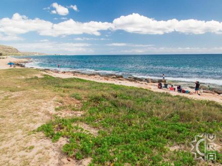Waianae beach: Ulehawa Beach Park