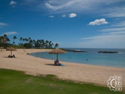 Ko Olina beach: Ko Olina Beach and Lagoons