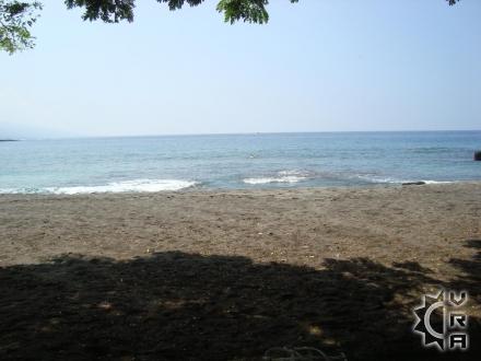 Captain Cook beach: Ho'okena Beach Park