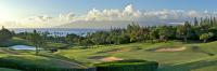 Hawaii golf courses
