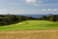 Princeville golf course: The Prince Golf Course at Princeville Resort