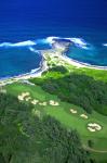 Turtle Bay golf courses