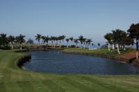 Kona golf course: Big Island Country Club