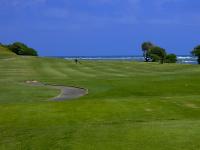 Wailuku golf course: Waiehu Golf Course