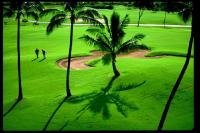 Ewa Beach golf course: Hawaii Prince Golf Course