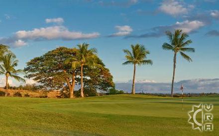 Kaanapali golf course: Kaanapali Kai Course