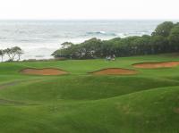 Lihue golf course: Wailua Golf Course