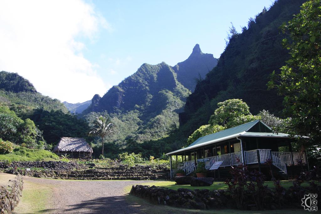 Preserve, Garden Limahuli National Tropical Garden Botanical & Preserve, Garden Limahuli National Tropical Garden Botanical &
