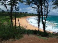 Kapaa hike: Ke Ala Hele Makalae - Kealia Coastal Walk