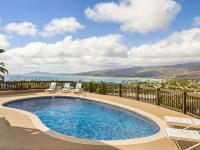 Hawaii Kai vacation rental: Portlock Paradise - 3+BR Home