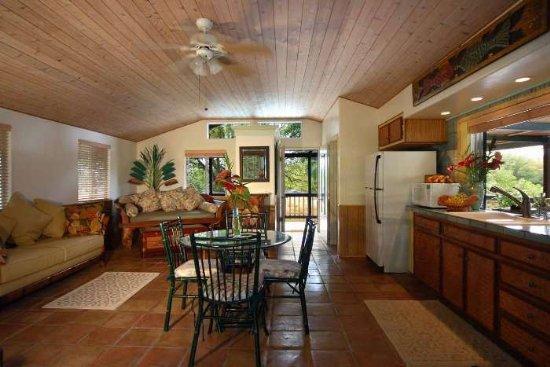 Bamboo Beach Cottage 2br Vacation Rental In Puako Resorts Big