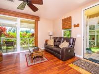 Princeville condo rental: Nihilani - 3BR Condo Garden View #22C