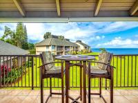 Princeville condo rental: Pali Ke Kua - 1BR Condo Ocean View #241