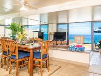 Princeville condo rental: Puu Poa - 2BR Condo Ocean View #305