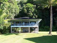Anini vacation rental: Nakea Cottage - 2BR Cottage