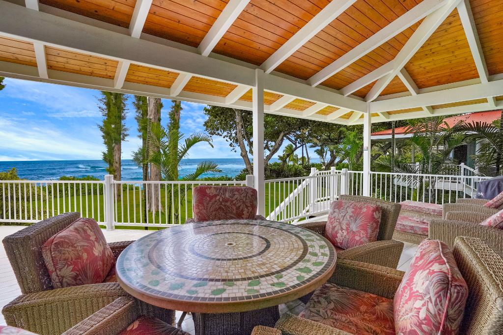 Makua Kai Homes Plus Cottage Vacation Rental In Haena North Shore