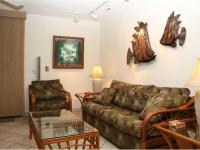 Kihei condo rental: Kihei Beach - 1BR Condo Beach Front #303