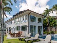 Kaneohe vacation rental: Mahi Mahi Hale - 3BR Home