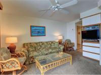 Kihei condo rental: Kihei Beach - 1BR Condo Beach Front #407