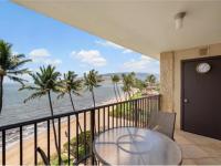Kihei condo rental: Kihei Beach - 1BR Condo Beach Front #603