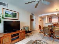 Kihei condo rental: Kihei Beach - 2BR Condo Beach Front #402