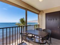Kihei condo rental: Kihei Beach - 2BR Condo Beach Front #510