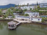 Kaneohe Villas Kaneohe Luxury Rentals Hawaiian Beach Rentals