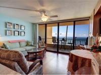 Kihei condo rental: Sugar Beach - 1BR Condo Beach Front #329