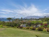 Wailea condo rental: Wailea Elua Village - 1BR Condo Ocean View #2003