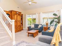 Poipu condo rental: Regency at Poipu Kai - 3BR Condo Garden View #924