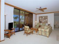 Mauna Lani condo rental: Mauna Lani Terrace - Superior 2BR Condo Ocean View #C202