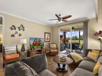 Waikoloa vacation rental: Waikoloa Beach Villas - 2BR Golf View #O2