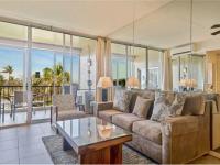 Kihei condo rental: Menehune Shores - 2BR Condo Ocean View #623